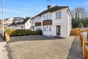 Dallaway Gardens, East Grinstead, RH19