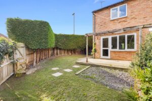 Estcots Drive, East Grinstead, RH19