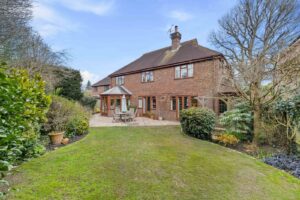 Hammerwood Road, Ashurst Wood, RH19