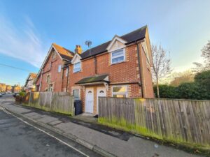 Christopher Road, East Grinstead, RH19