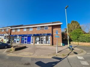 East Grinstead Road, Lingfield, RH7