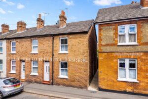 Chequer Road, East Grinstead, RH19