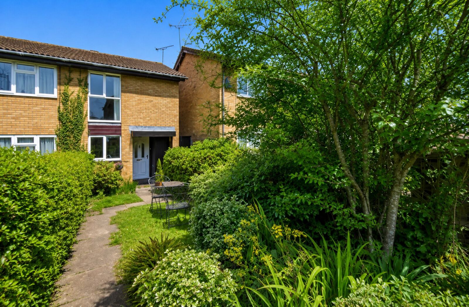 Tudor Close