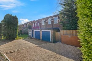 Freshfield Bank, Forest Row, RH18