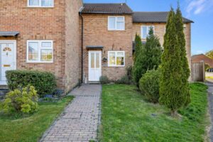 Estcots Drive, East Grinstead, RH19