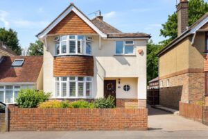 Christopher Road, East Grinstead, RH19
