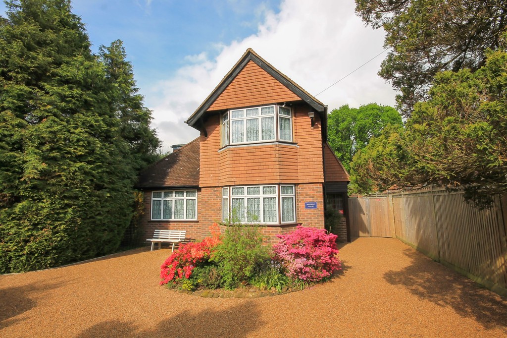 837 Cole's Estate Agents