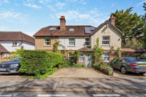 Cat Street, Upper Hartfield, TN7