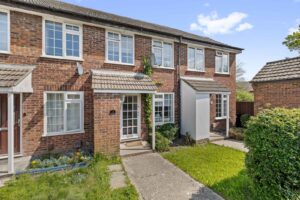 The Courtyard, East Grinstead, RH19