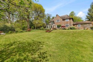 Wall Hill, Forest Row, RH18