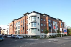 Fosters Place, Kiln House, RH19