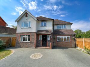 Crowhurst Road, Lingfield, RH7