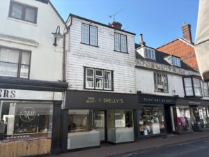 Middle Row, East Grinstead, RH19