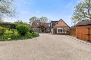 Gallipot Hill, Upper Hartfield, TN7