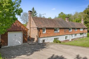 Holtye Common, Cowden, TN8